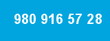 980 916 57 28